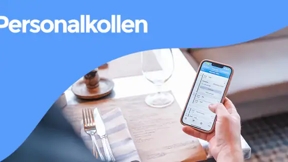 Personalkollen