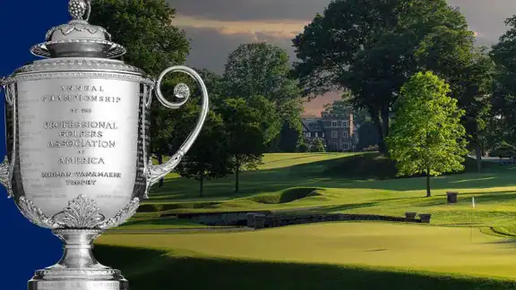 PGA Championships