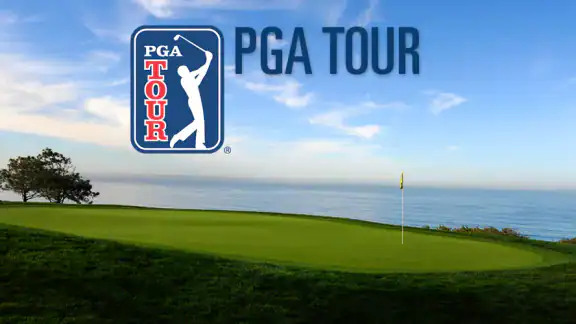 PGA TOUR