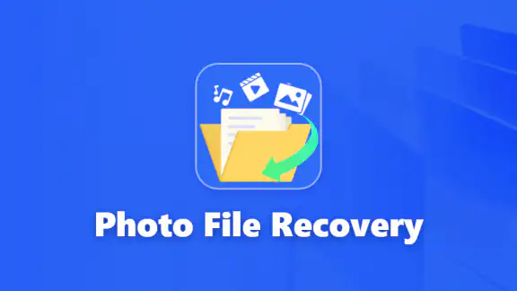 Photo File Recovery
