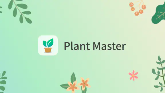 Plant Identifier & Plant Care