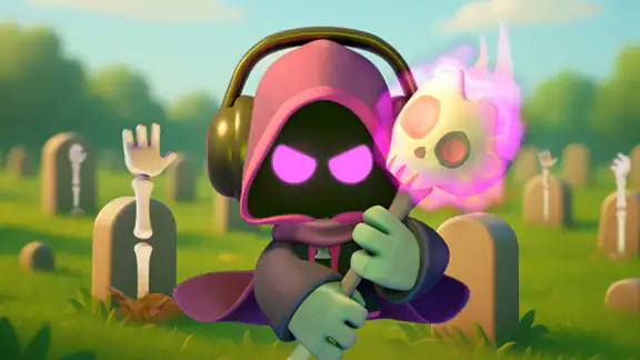 Pocket Necro