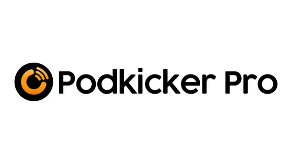 Podkicker - Podcast App Player