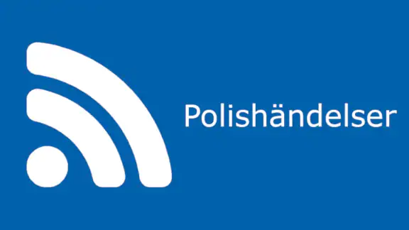 Polishändelser