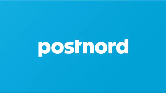 PostNord: Spåra & skicka paket