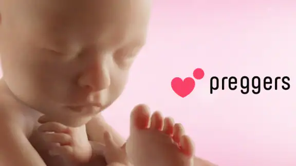 Preggers  |  Gravid & BebisApp