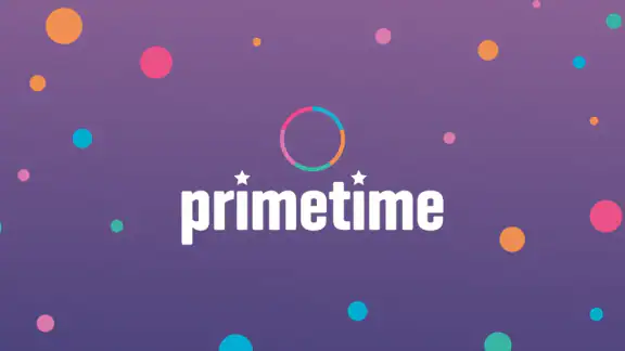 Primetime - Live varje dag!