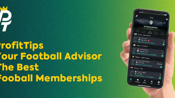 ProfitTips - Football Advisor