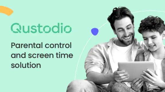 Qustodio Parental Control App