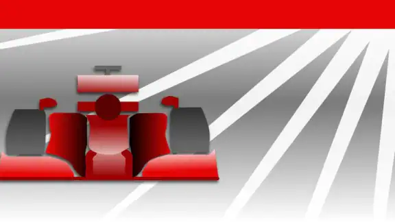 Racing Calendar 2026 + Ranking