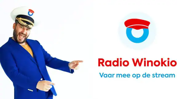 RADIO WINOKIO Streaming-app