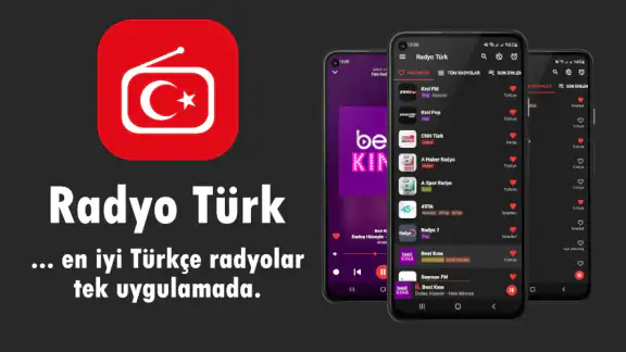 Radyo Türk - Canlı Radyo Dinle