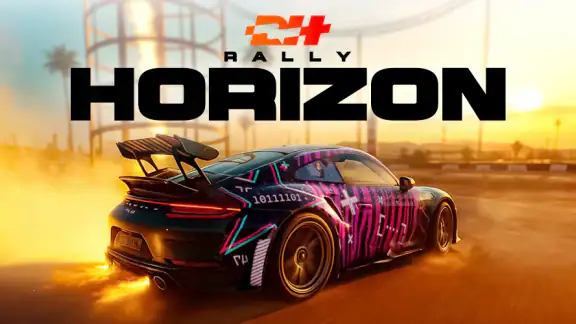 Rally Horizon