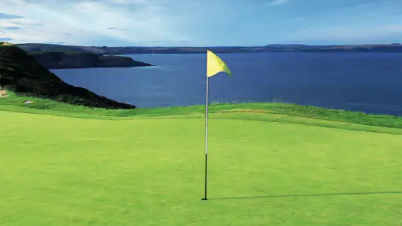 Regler för golfspel 2023