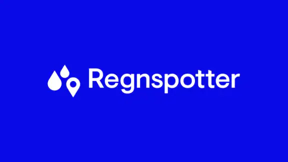 Regnspotter - Regn Radar