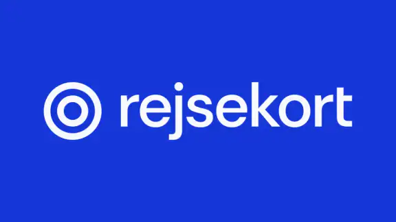 rejsekort