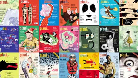 revista piauí