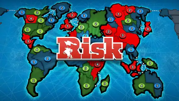 RISK: Global Domination