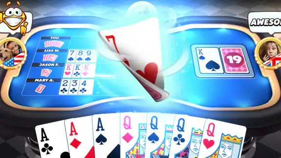 Rummy Plus -Original Card Game