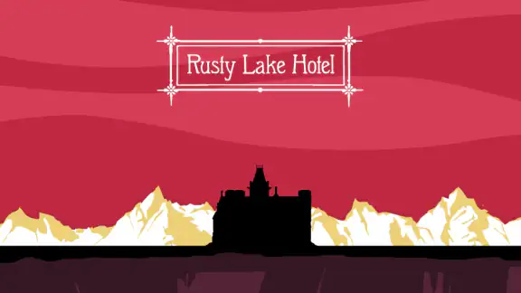 Rusty Lake Hotel
