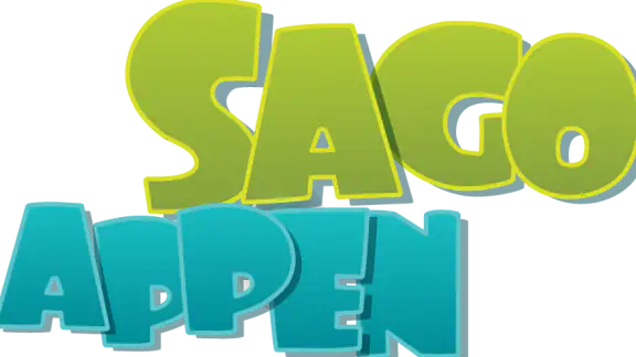 Sagoappen