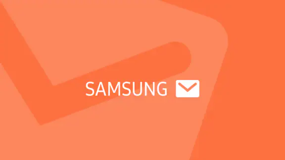 Samsung Email