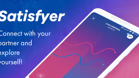 Satisfyer Connect