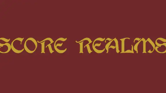 Score Realms