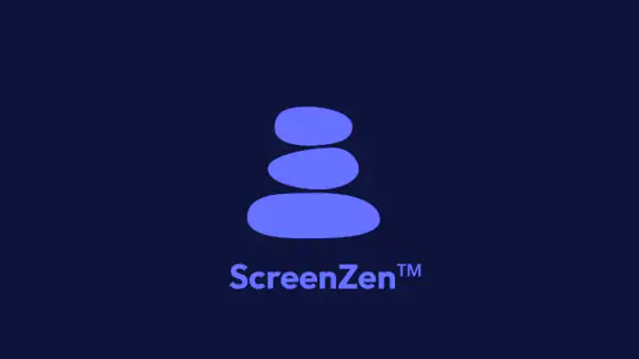 ScreenZen・Screen Time Control
