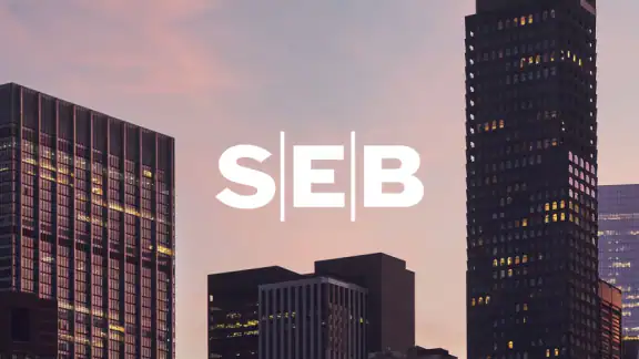 SEB Företag