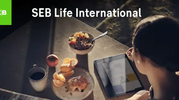 SEB Life International