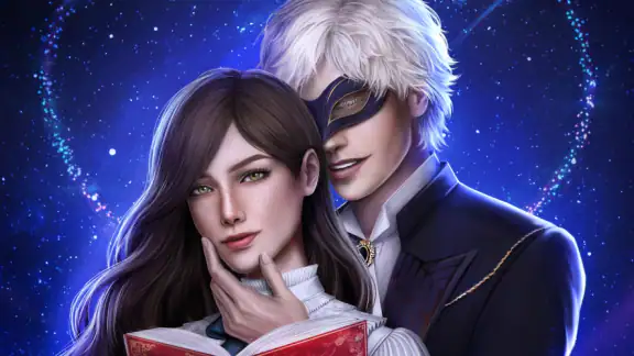 Seven Hearts Stories
