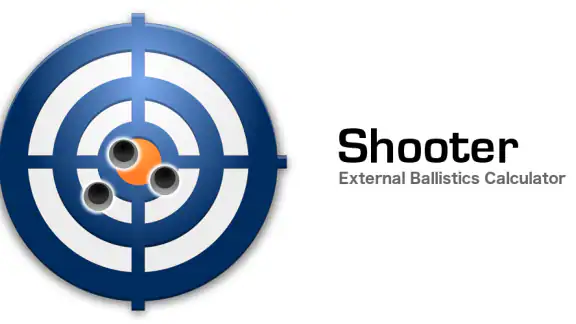 Shooter: Ballistic Calculator