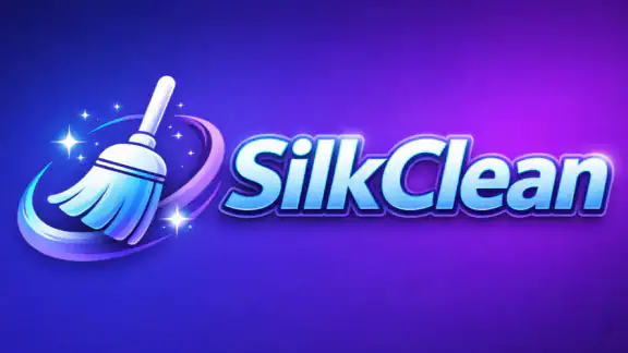 SilkClean