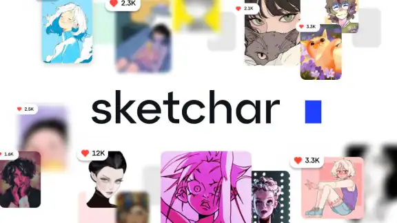 Sketchar AR Drawing Sketchpad