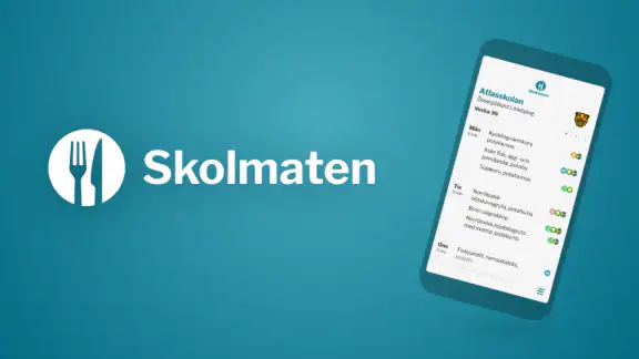 Skolmaten