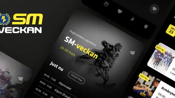 SM-veckan