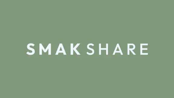SmakShare – Recept & Mat