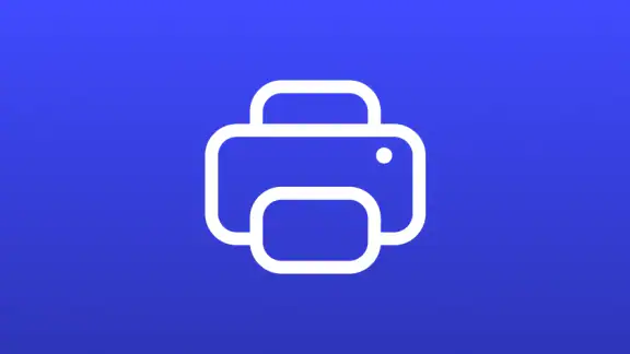 Smart Printer: Print Documents