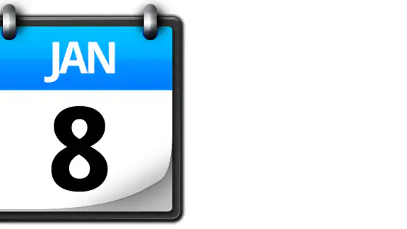 Smooth Calendar