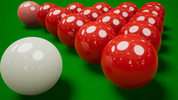 Snooker Blitz