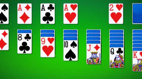 Solitaire