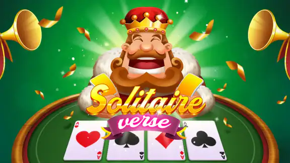 Solitaire Verse