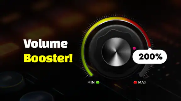 Sound Mix Master: Equalizer