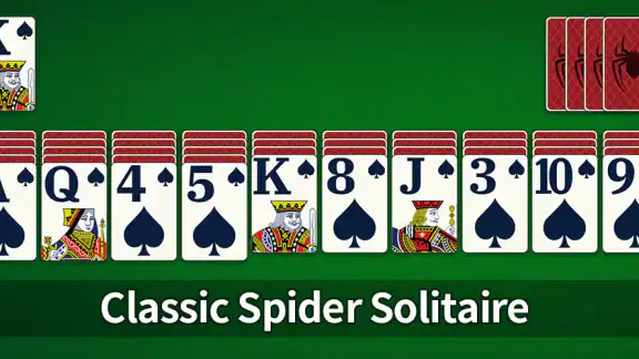 Spindelharpan