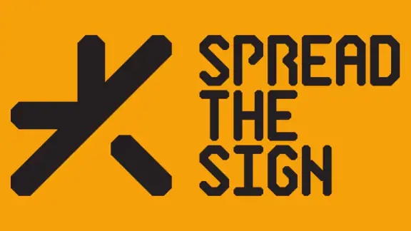 Spread Signs