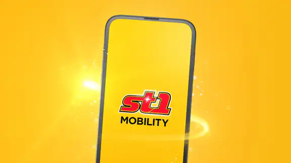 St1 Mobility