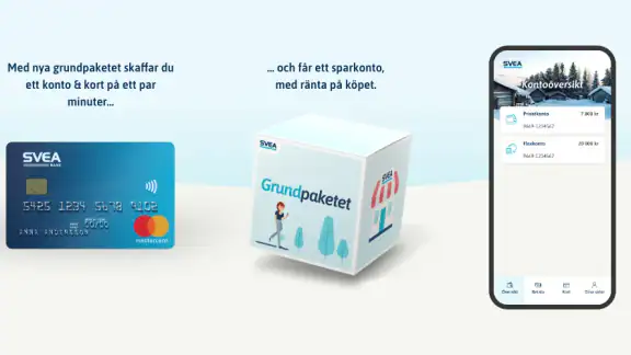 Svea Bank