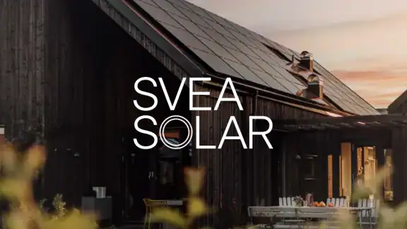 Svea Solar