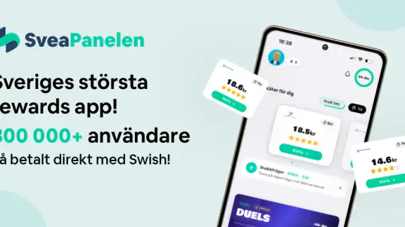SveaPanelen